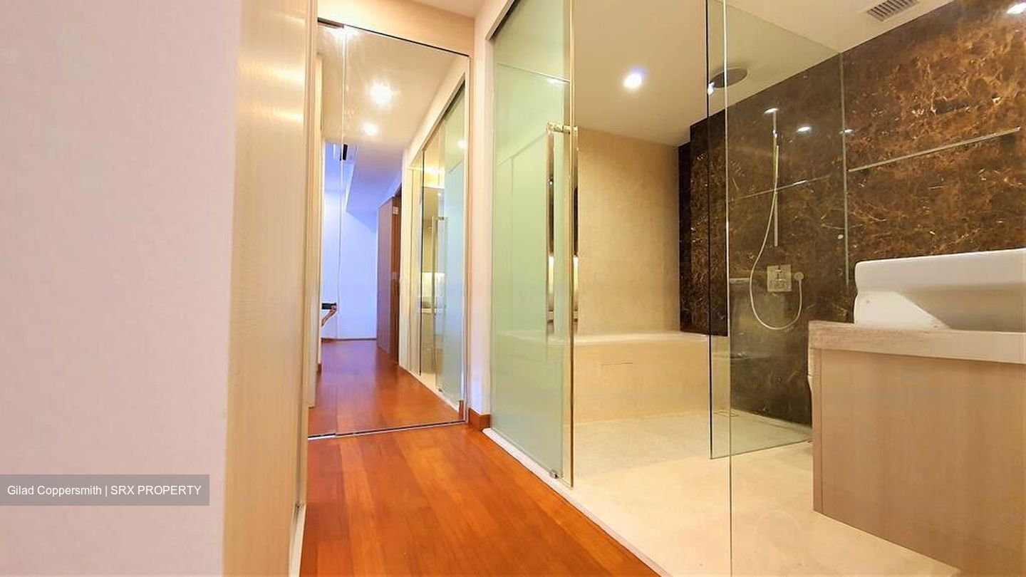 Greenwood Mews (D11), Terrace #446651521